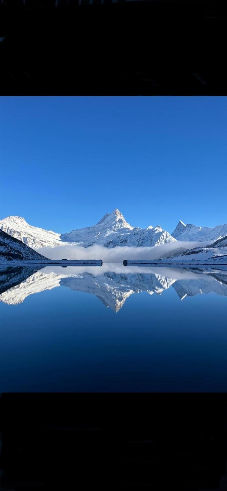 Chalet Herrschaft Grindelwald Eksteriør bilde